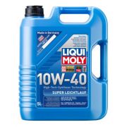 Слика 1 на Моторно масло LIQUI MOLY Super Leichtlauf 10W-40 20671