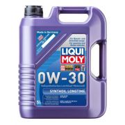 Слика 1 на Моторно масло LIQUI MOLY Synthoil Longtime 0W-30 8977