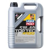 Слика 1 на Моторно масло LIQUI MOLY Top Tec 4100 5W-40 9511