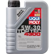 Слика 1 на Моторно масло LIQUI MOLY Top Tec 4300 5W-30 3740