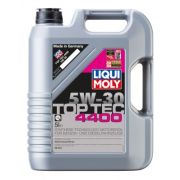 Слика 1 $на Моторно масло LIQUI MOLY Top Tec 4400 5W-30 3751