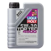 Слика 1 на Моторно масло LIQUI MOLY Top Tec 4500 5W-30 3724