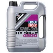 Слика 1 на Моторно масло LIQUI MOLY Top Tec 4500 5W-30 3729