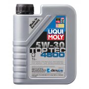 Слика 1 на Моторно масло LIQUI MOLY Top Tec 4600 5W-30 3755