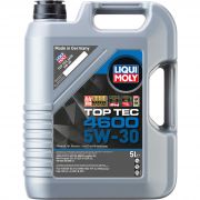 Слика 1 на Моторно масло LIQUI MOLY Top Tec 4600 5W-30 3756