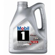 Слика 1 на Моторно масло MOBIL 1 10W-60 152110