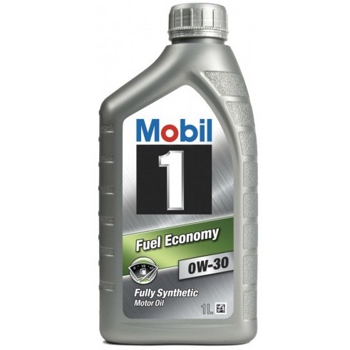 Слика на Моторно масло MOBIL 1 Fuel Economy 0W-30 151066 за Ford Focus 2 Saloon (da) 1.8 Flexifuel - 131 коњи Бензин/Етанол