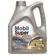 Слика 1 $на Моторно масло MOBIL Super 3000 XE 5W-30 151454