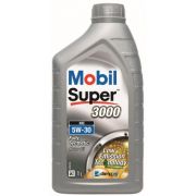 Слика 1 на Моторно масло MOBIL Super 3000 XE 5W-30 151456