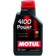 Слика 1 на Моторно масло MOTUL 4100 POWER 15W50 15W50 102773