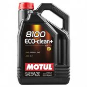 Слика 1 на Моторно масло MOTUL 8100 ECO-NERGY 5W30 5W30 102898