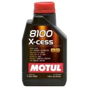 Слика 1 на Моторно масло MOTUL 8100 X-CESS 5W40 5W40 102784