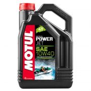 Слика 1 на Моторно масло MOTUL POWERJET 4T 10W40 10W40 101240