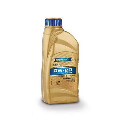 Слика на Моторно масло RAVENOL EFS SAE 0W-20 1111105-001-01-999 за BUICK RENDEZVOUZ 3.4 - 188 коњи бензин