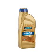 Слика 1 на Моторно масло RAVENOL FEL SAE 5W-30 1111123-001-01-999