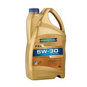 Слика 1 на Моторно масло RAVENOL FEL SAE 5W-30 1111123-004-01-999