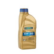 Слика 1 на Моторно масло RAVENOL FLJ SAE 5W-30 1111143-001-01-999