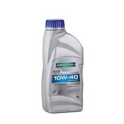 Слика 1 на Моторно масло RAVENOL LLO SAE 10W-40 1112112-001-01-999