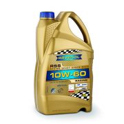 Слика 1 на Моторно масло RAVENOL RSS SAE 10W-60 1141100-004-01-999