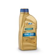 Слика 1 на Моторно масло RAVENOL SSV SAE 0W-30 1111145-001-01-999