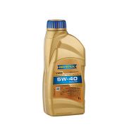 Слика 1 на Моторно масло RAVENOL VMO SAE 5W-40 1111133-001-01-993