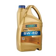 Слика 1 на Моторно масло RAVENOL VMO SAE 5W-40 1111133-004-01-999