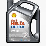 Слика 1 на Моторно масло SHELL Helix Ultra ECT C3 5W-30 550042826