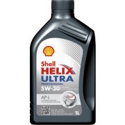 Слика 1 на Моторно масло SHELL Helix Ultra Professional AP-L 5W-30 550046655