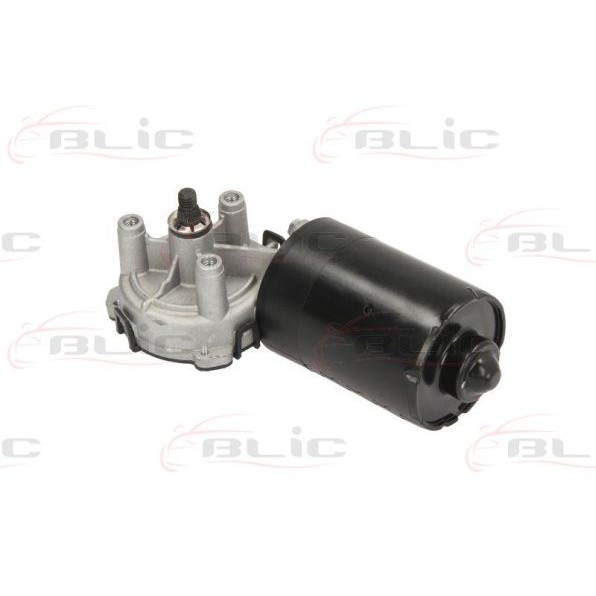 Слика на Моторче за брисачи BLIC 5810-04-030390 за Opel Astra G Coupe 2.0 16V Turbo - 190 коњи бензин