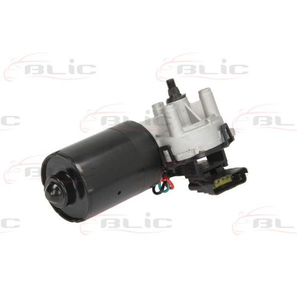 Слика на Моторче за брисачи BLIC 5810-09-024390 за Renault Megane 1 (BA0-1) 1.6 e (BA0F, BA0S) - 90 коњи бензин