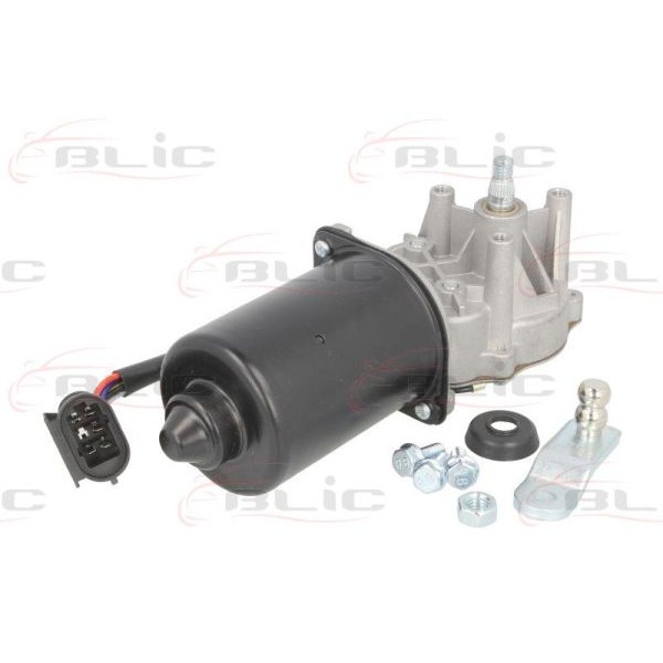 Слика на Моторче за брисачи BLIC 5810-09-030390 за Renault Clio 2 1.6 Hi-Flex (CB0H) - 117 коњи Бензин/Етанол