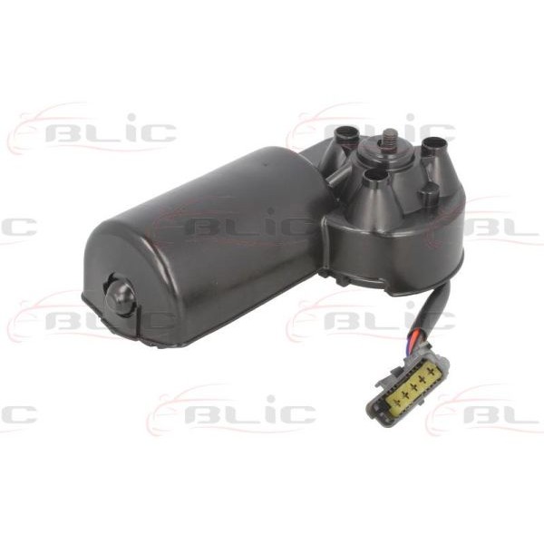 Слика на Моторче за брисачи BLIC 5810-09-044390 за Renault Clio 2 1.5 dCi (B/CB3N) - 84 коњи дизел