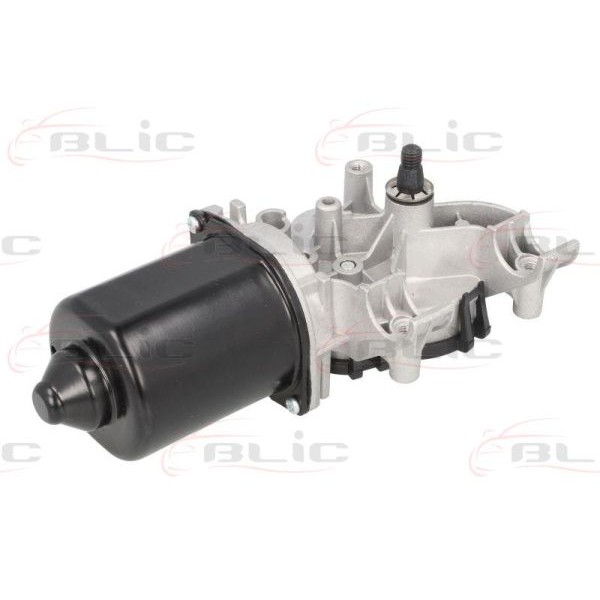 Слика на Моторче за брисачи BLIC 5810-09-046390 за Renault Megane 2 Grandtour 1.5 dCi - 82 коњи дизел