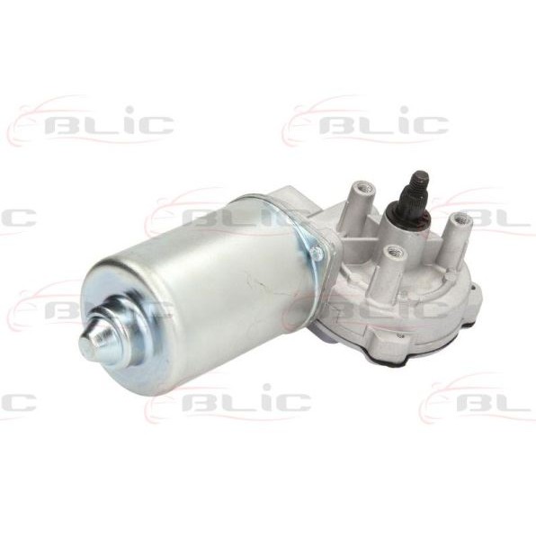 Слика на Моторче за брисачи BLIC 5810-09-056390 за Renault Megane 2 Saloon 1.5 dCi - 86 коњи дизел