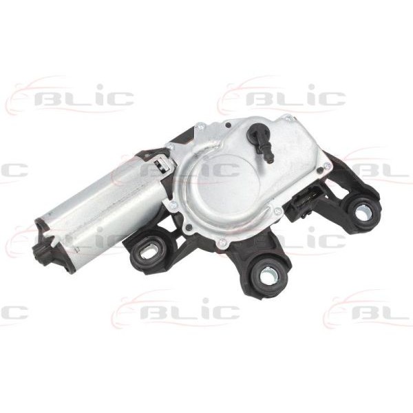 Слика на Моторче за брисачи BLIC 5810-10-008390 за Audi A4 Avant (8D5, B5) 1.8 - 115 коњи бензин