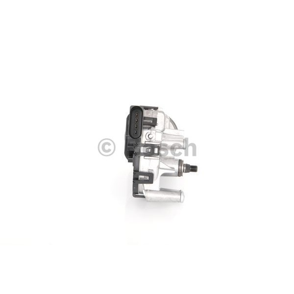 Слика на Моторче за брисачи BOSCH 0 390 241 538 за Opel Astra H Estate 1.7 CDTI - 80 коњи дизел