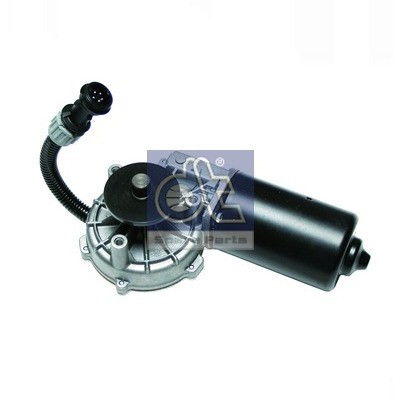 Слика на Моторче за брисачи DT Spare Parts 3.35000 за камион MAN M 2000 L 18.284, 18.285, L-KO, LR-KO - 280 коњи дизел