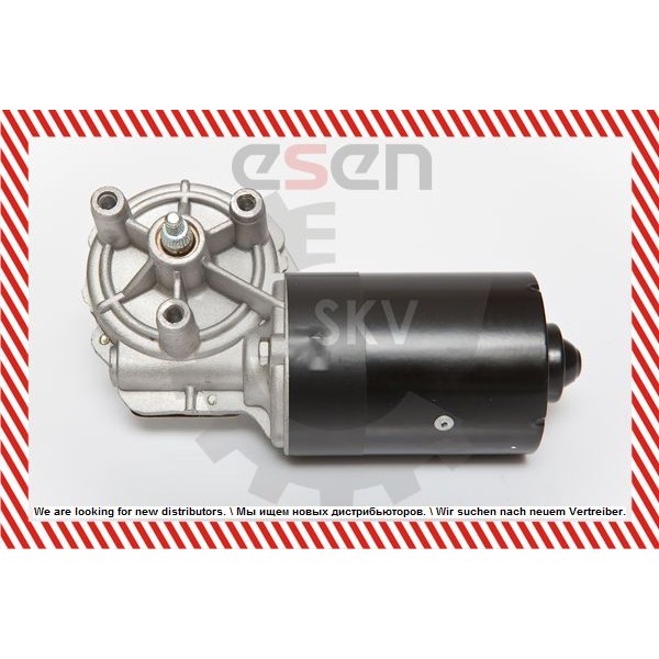 Слика на Моторче за брисачи ESEN SKV 19SKV001 за VW Scirocco (53B) 1.8 - 90 коњи бензин