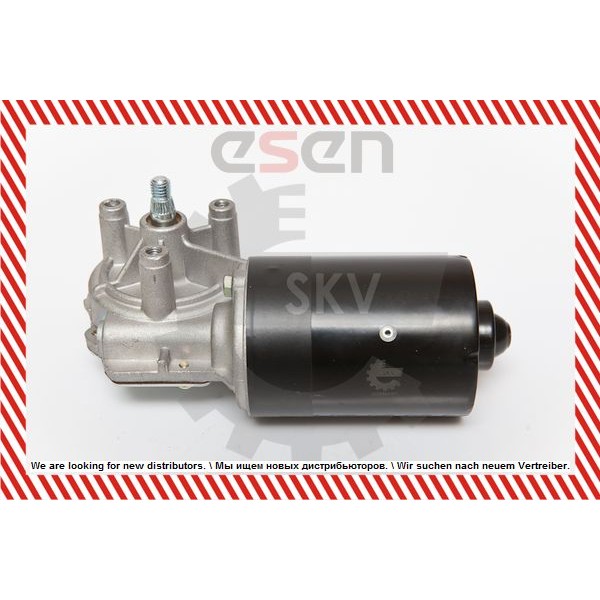 Слика на Моторче за брисачи ESEN SKV 19SKV002 за VW Bora Sedan (1J2) 1.6 - 101 коњи бензин