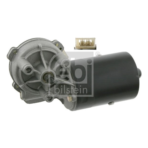 Слика на Моторче за брисачи FEBI BILSTEIN 17086 за VW Scirocco (53B) 1.8 - 90 коњи бензин