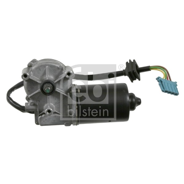 Слика на Моторче за брисачи FEBI BILSTEIN 22688 за Mercedes C-class Saloon (w202) C 280 (202.029) - 197 коњи бензин