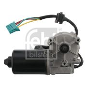 Слика 1 на Моторче за брисачи FEBI BILSTEIN 22689