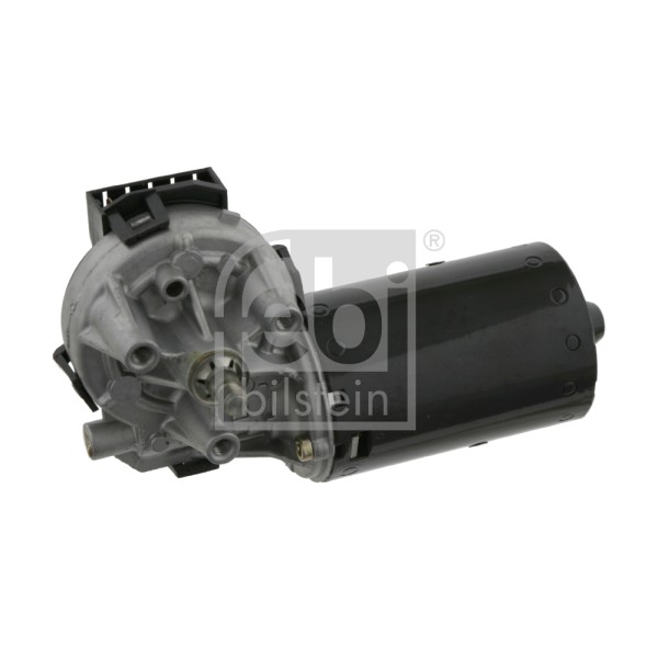 Слика на Моторче за брисачи FEBI BILSTEIN 23039 за Mercedes ML-class (w163) ML 430 (163.172) - 272 коњи бензин