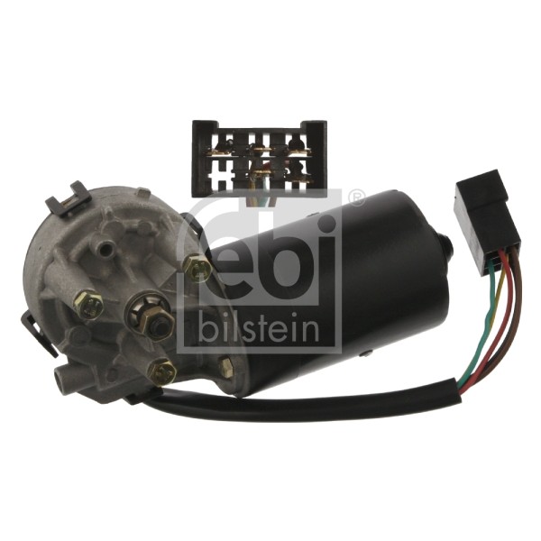 Слика на Моторче за брисачи FEBI BILSTEIN 36870 за Mercedes Sprinter 2-t Box (901,902) 208 D - 82 коњи дизел