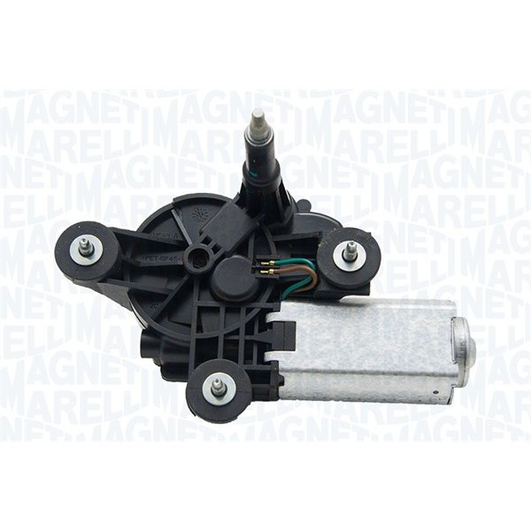 Слика на Моторче за брисачи MAGNETI MARELLI 064013006010 за Lancia Musa (350) 1.4 - 95 коњи бензин