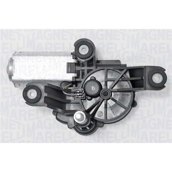 Слика на Моторче за брисачи MAGNETI MARELLI 064013010010 за Fiat Bravo 198 2.0 D Multijet - 163 коњи дизел