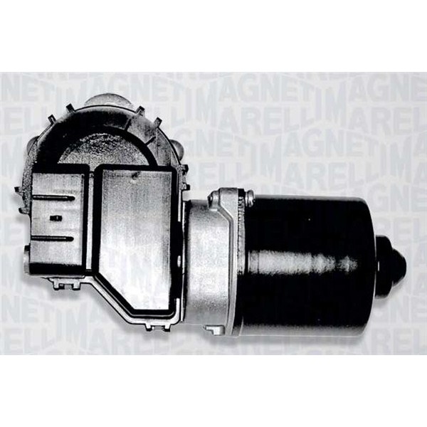 Слика на Моторче за брисачи MAGNETI MARELLI 064014009010 за Lancia Musa (350) 1.4 - 95 коњи бензин