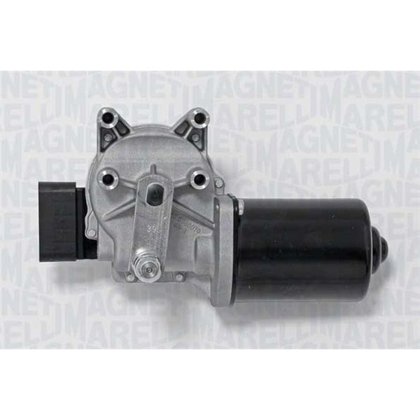 Слика на Моторче за брисачи MAGNETI MARELLI 064052101010 за Citroen Relay BUS 230p 1.9 D - 69 коњи дизел