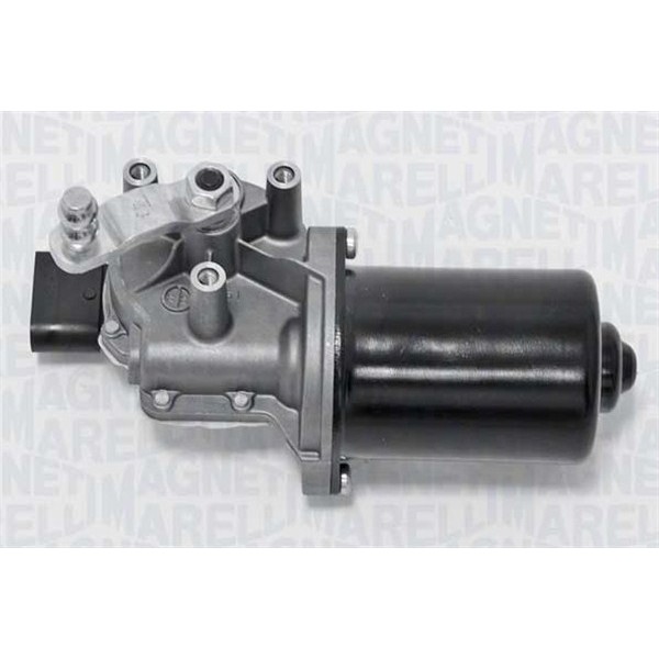 Слика на Моторче за брисачи MAGNETI MARELLI 064052110010 за VW Jetta 4 (1J2) 1.8 - 125 коњи бензин