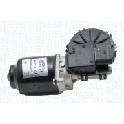 Слика 1 на Моторче за брисачи MAGNETI MARELLI 064300023010